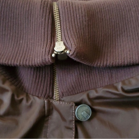 The North Face short women’s jacket - Picture 6 of 15